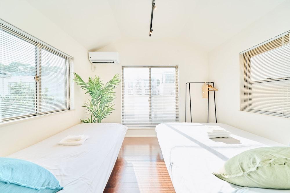 SatelliteHotel YoyogiPark Room Type - Basic Apartment SatelliteHotel YoyogiPark Room Type - Basic Apartment