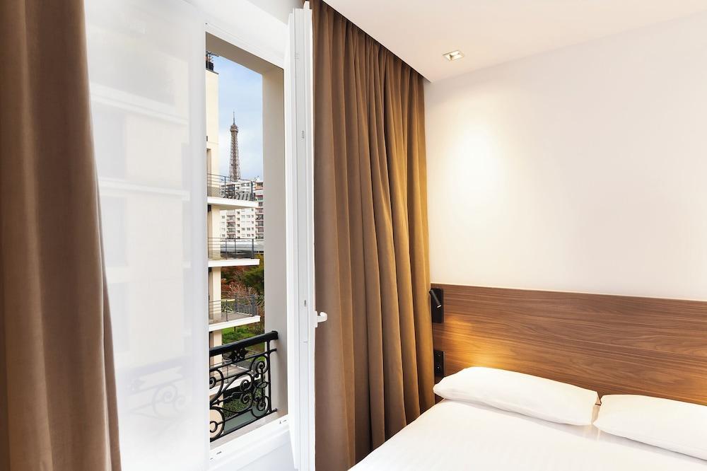 Les Suites Tour Eiffel Room Type - Les Suites Parisiennes Les Suites Tour Eiffel Room Type - Les Suites Parisiennes