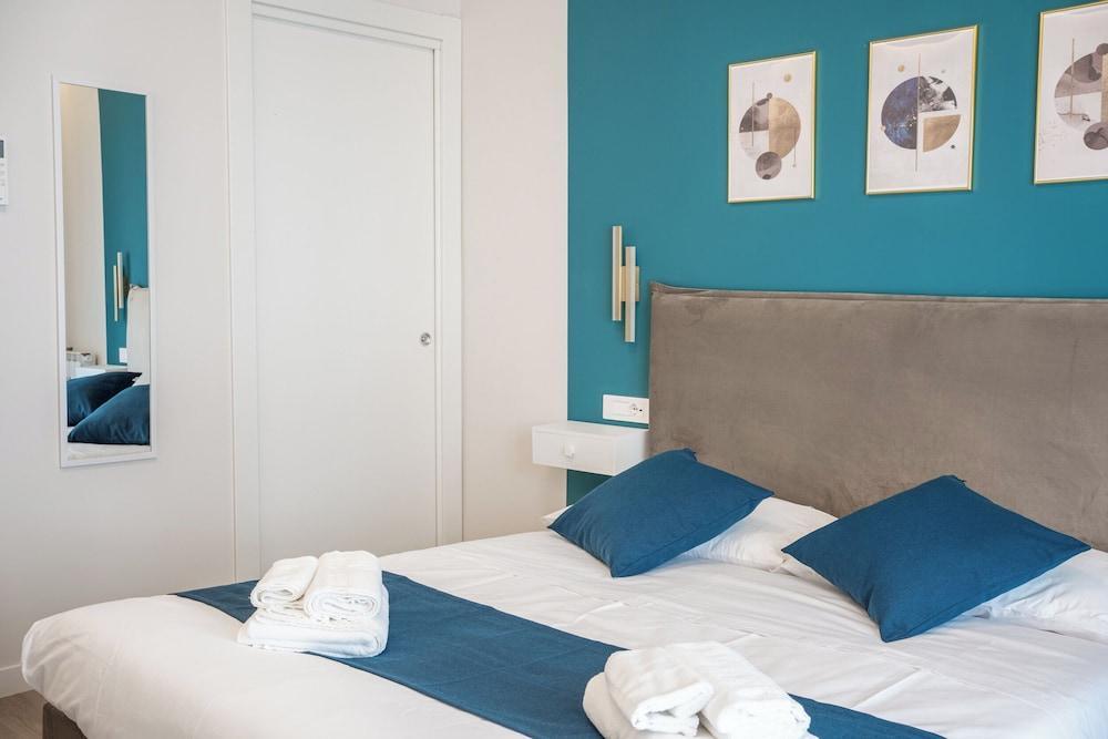 C&P Luxury Guest House Rome Room Type - Standard Room