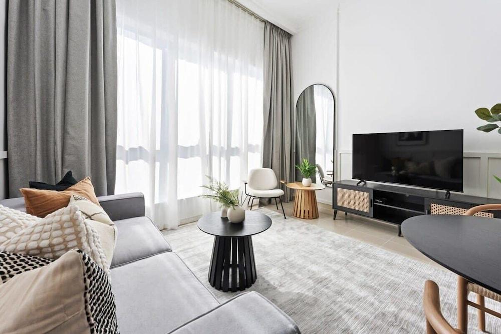 Silkhaus Bay Central Towers Room Type - Exclusive Apartment
