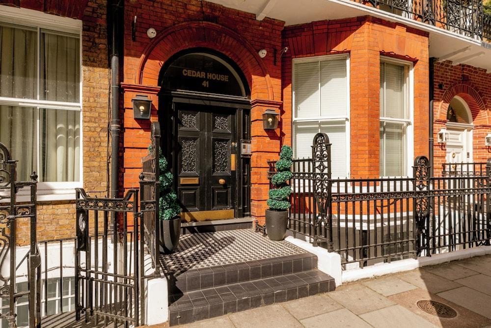 Marylebone by Excel Apartments - Tap to explore photos