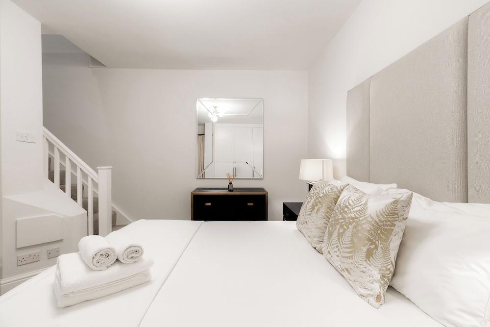 Marylebone by Excel Apartments - Tap to explore photos