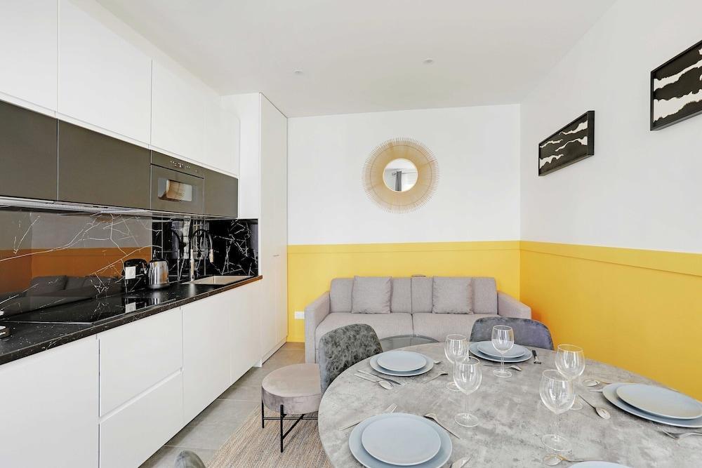 Cosy Apartment - 1br/3p - Hotel des Invalides
