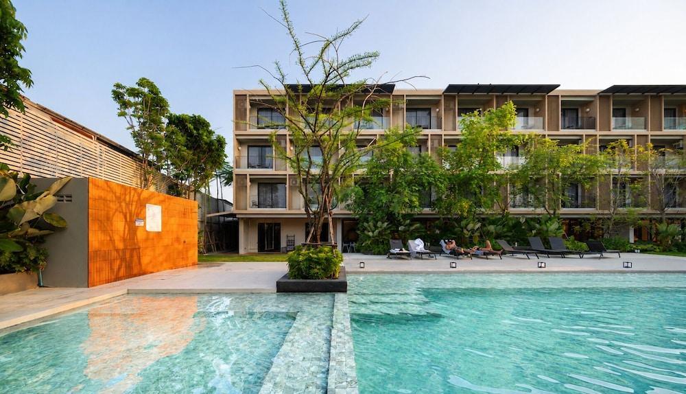 PAAK Hotel Suvarnabhumi