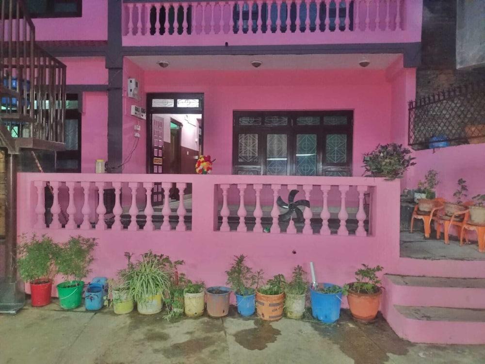 Aama Ghar Girls Hostel - Tap to explore photos