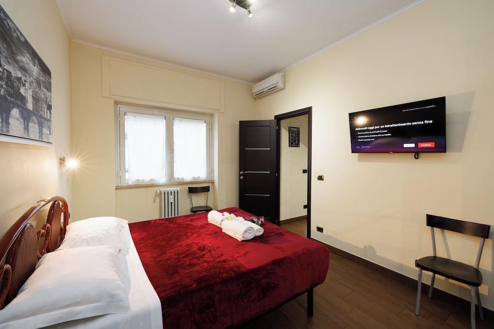 GaStel House Room Type - Deluxe Apartment, Balcony GaStel House Room Type - Deluxe Apartment, Balcony