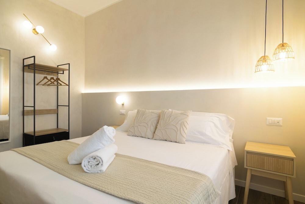 Lilla Eco House Vaticano Room Type - Superior Double or Twin Room