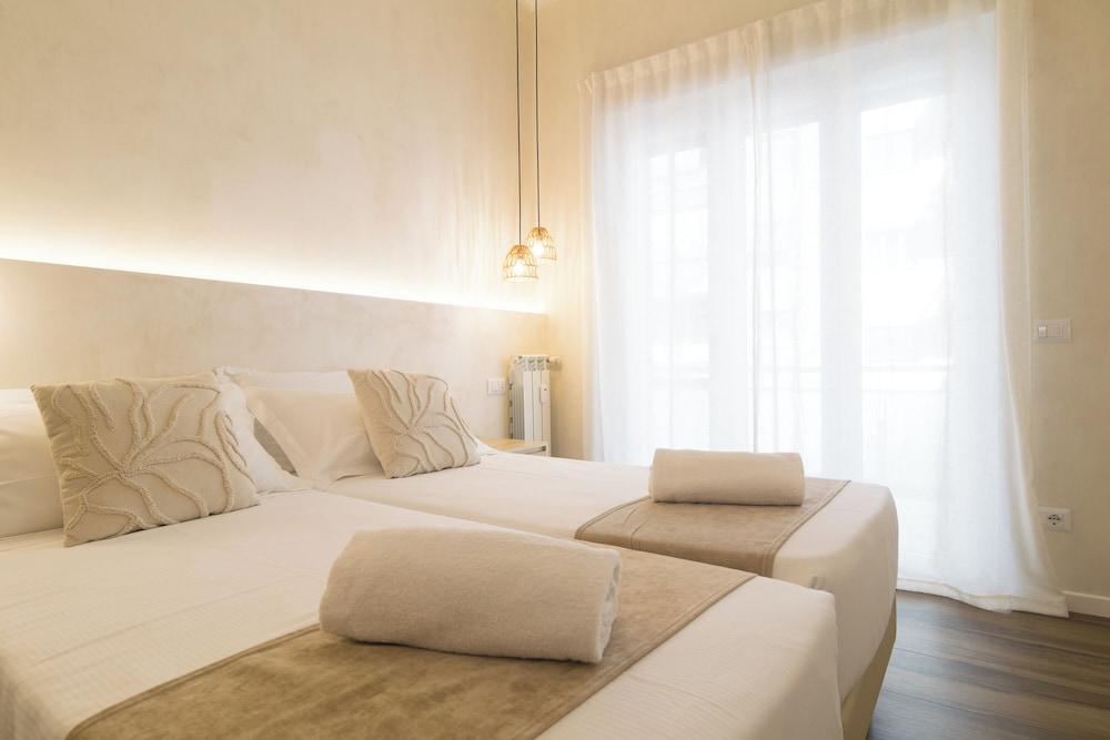 Lilla Eco House Vaticano - Tap to explore photos