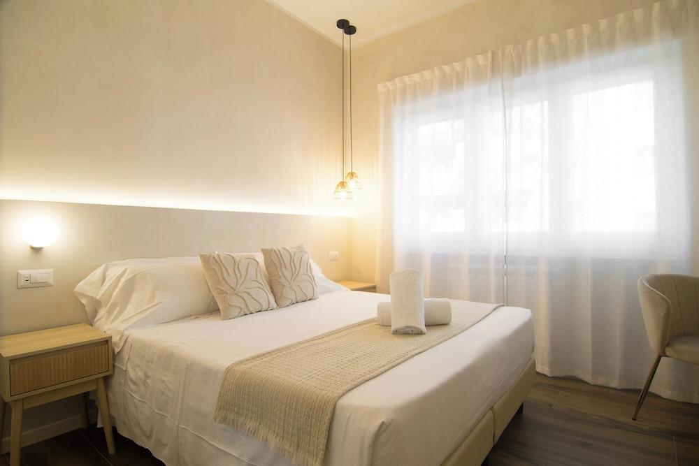 Lilla Eco House Vaticano