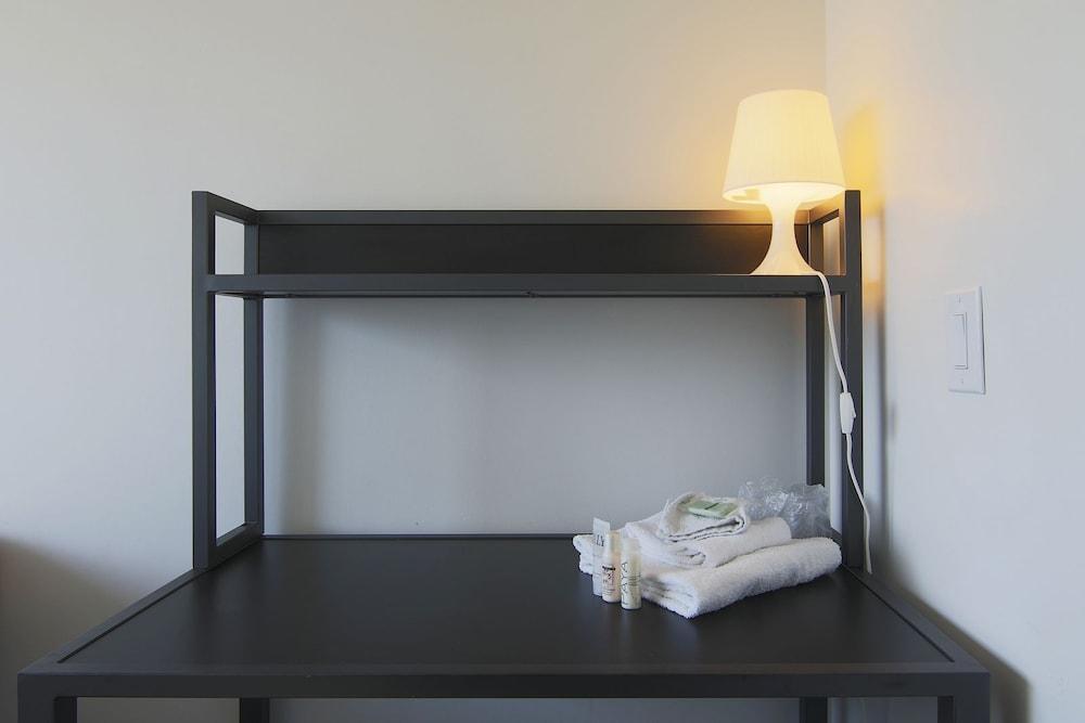 Parkside Student Residence Room Type - Family Penthouse, 4 Bedrooms, Private Bathroom (No TV) Parkside Student Residence Room Type - Family Penthouse, 4 Bedrooms, Private Bathroom (No TV)