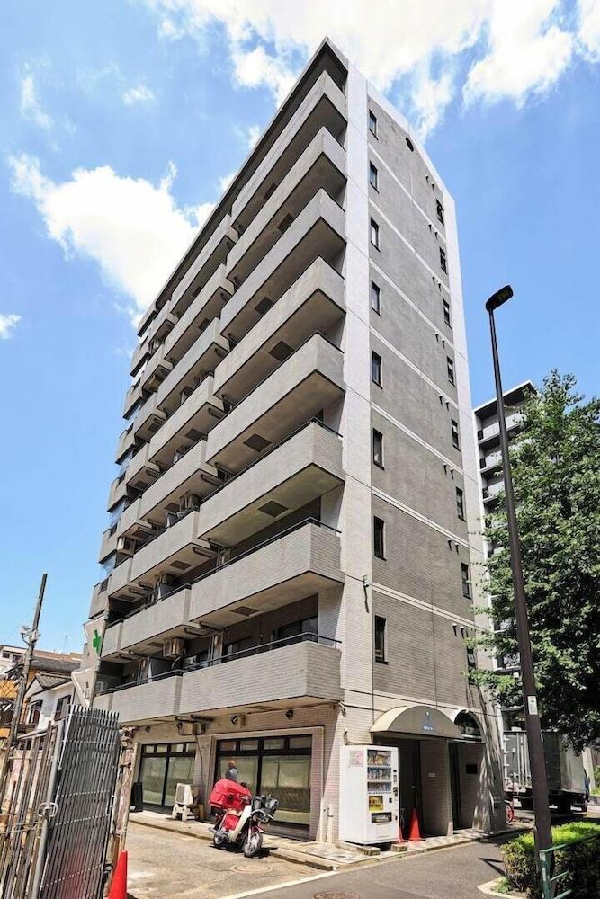 House Hotel nishi ikebukuro