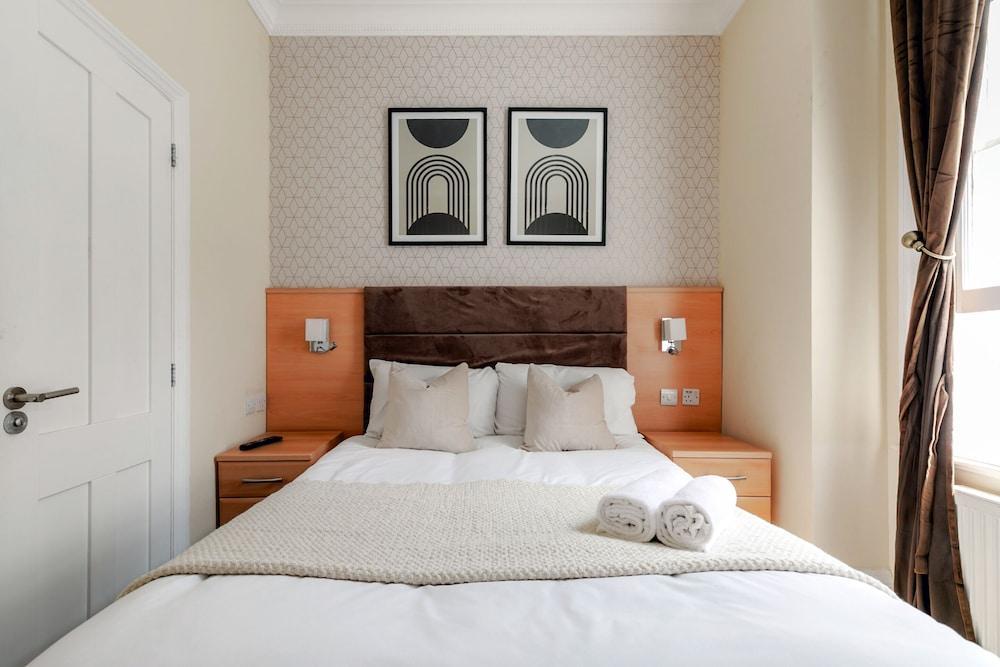 Mina Hotel Room Type - Basic Double Room, Ensuite