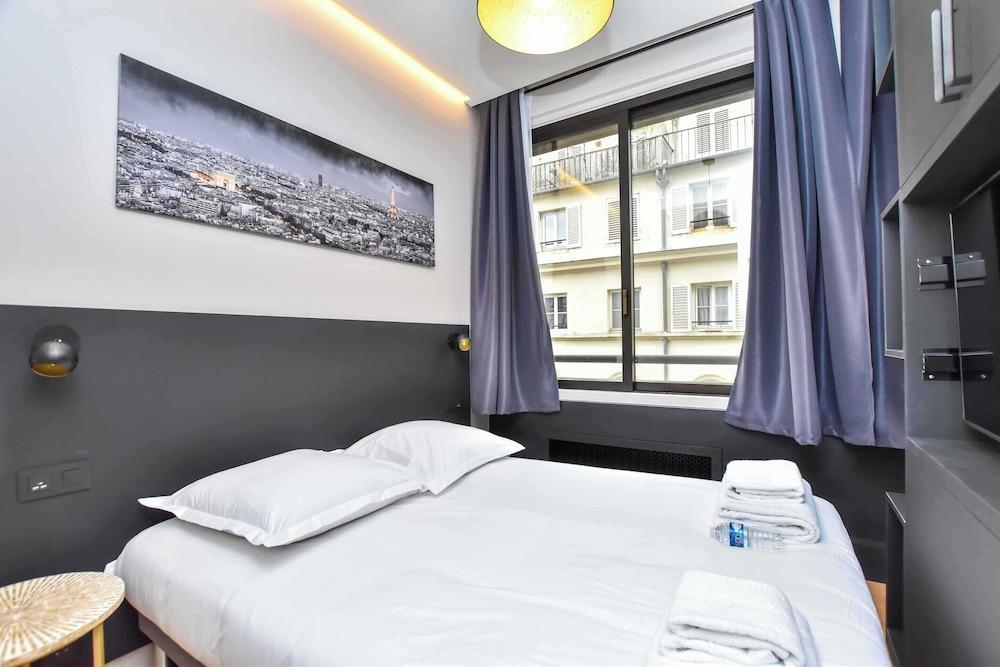 Magnificent Studio - 2P - Near Opara Garnier Room Type - Apartment