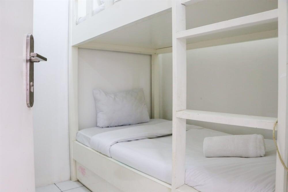 Nice Designed 2Br Menteng Square Apartment - Tap to explore photos