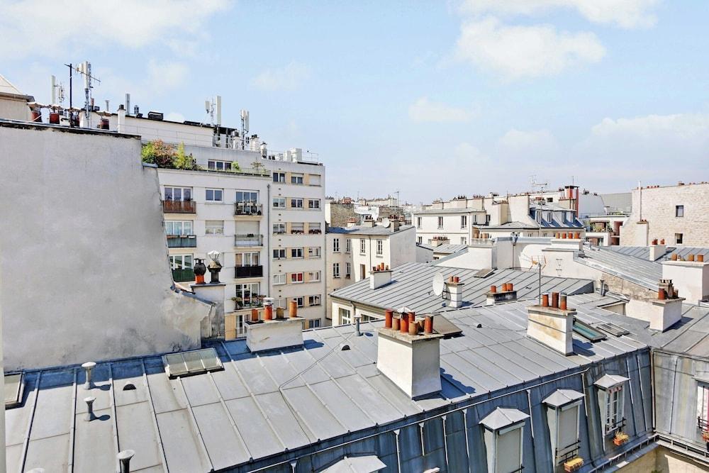 Beautiful Apartment - 2br/6p - Pere-lachaise - Tap to explore photos