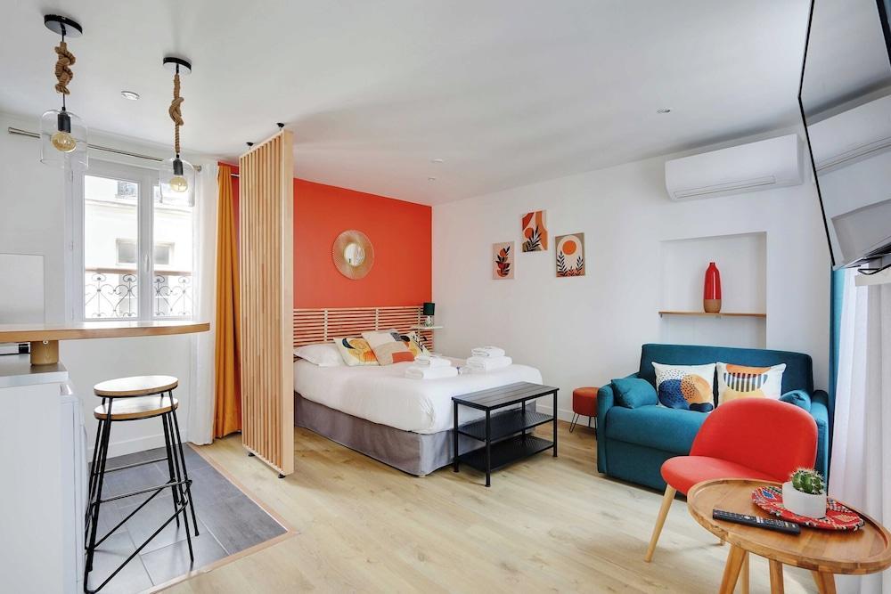 Stunning Studio for 2 People - Sentier