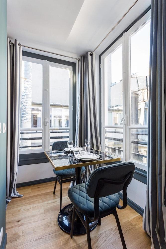 Cosy Apartment - 1br/2p - Faubourg-du-roule - Tap to explore photos