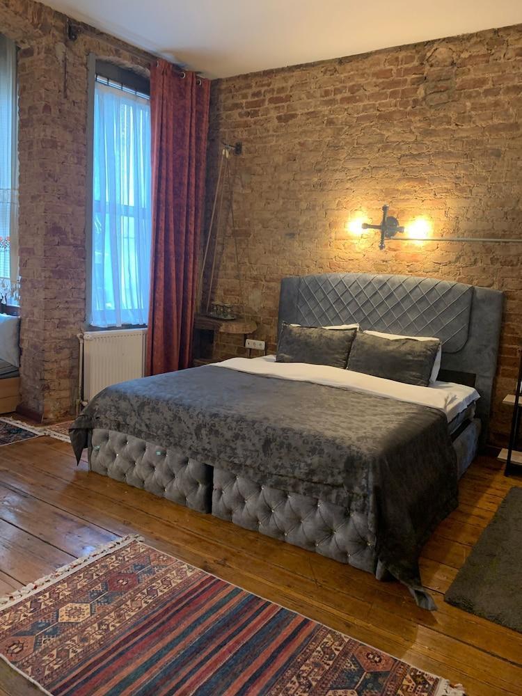 Stories Of Galata Room Type - Triple Room