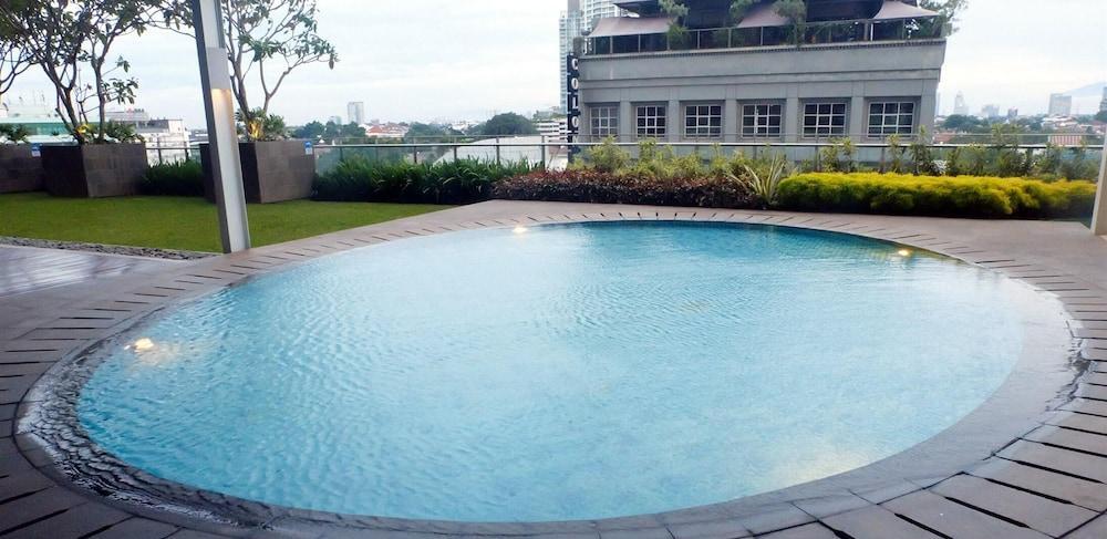 Spacious and Comfy Big Studio Apartment at Kemang Mansion - Tap to explore photos