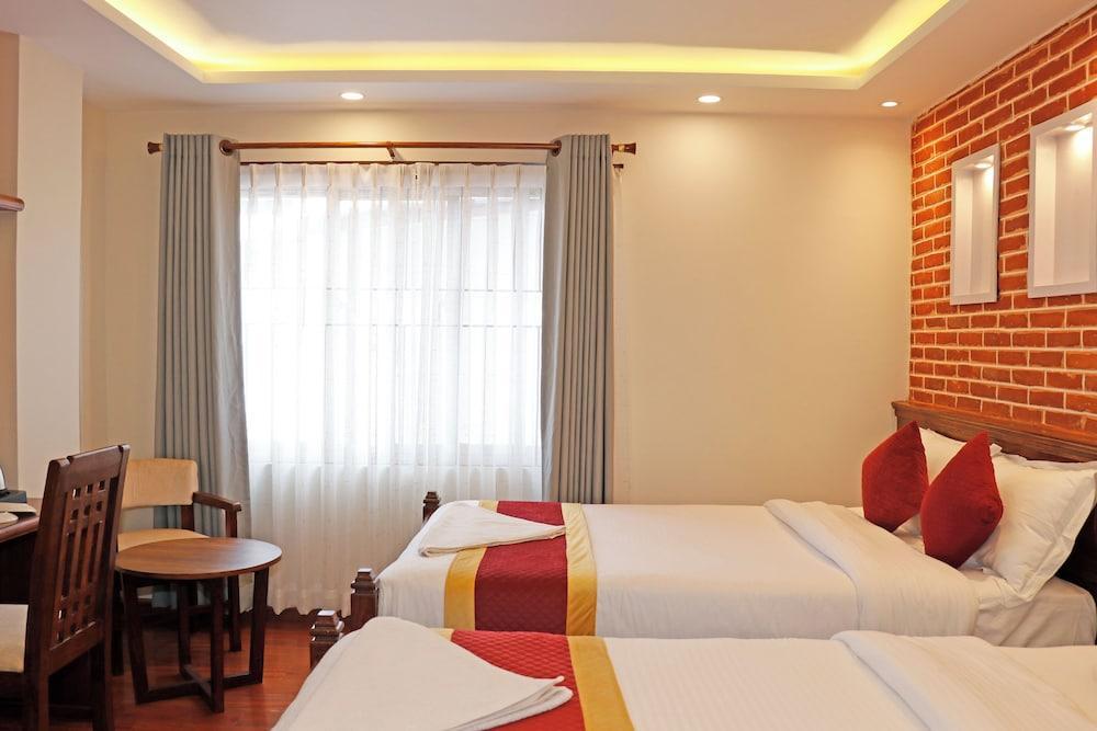 Hotel Shivay Pvt. Ltd. - Tap to explore photos