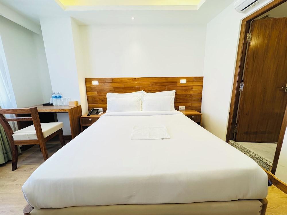Hotel Harsha Nepal - Tap to explore photos