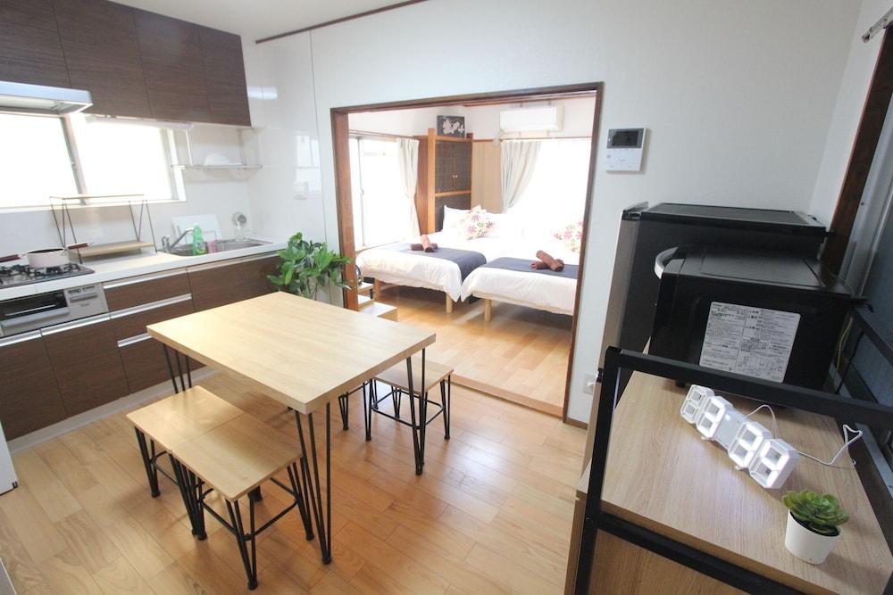 LUANA Shinnakano Room Type - Family Room, 3 Bedrooms, Non Smoking (303)