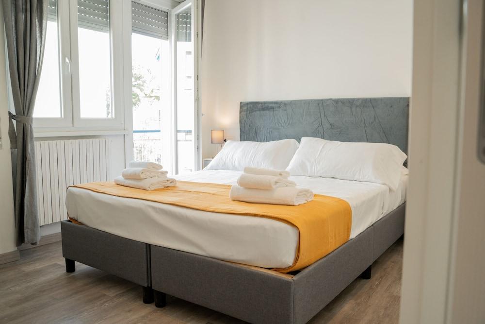 Salotto Tuscolano Room Type - Double or Twin Room, Ensuite
