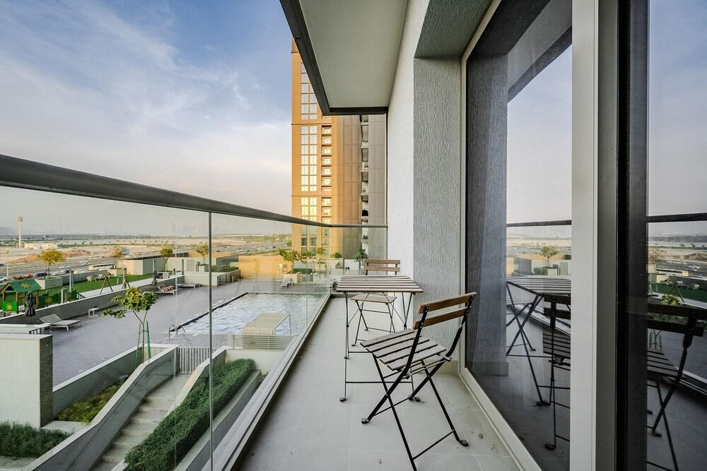 Sobha Creek Vistas Reserve A304 - Tap to explore photos