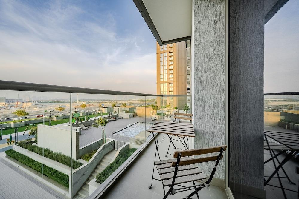 Sobha Creek Vistas Reserve A304 - Tap to explore photos