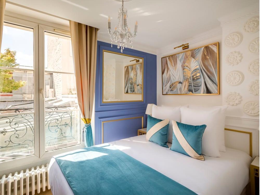 Merveil Luxury Suites - Bac I-II - Tap to explore photos