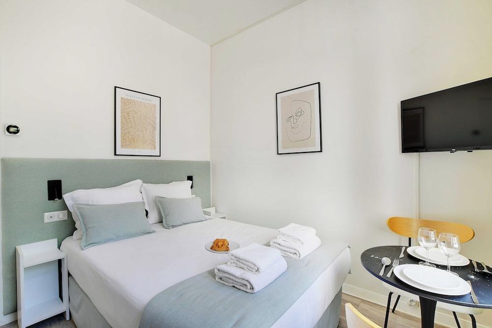 Cosy Studio - 2P - Clignancourt