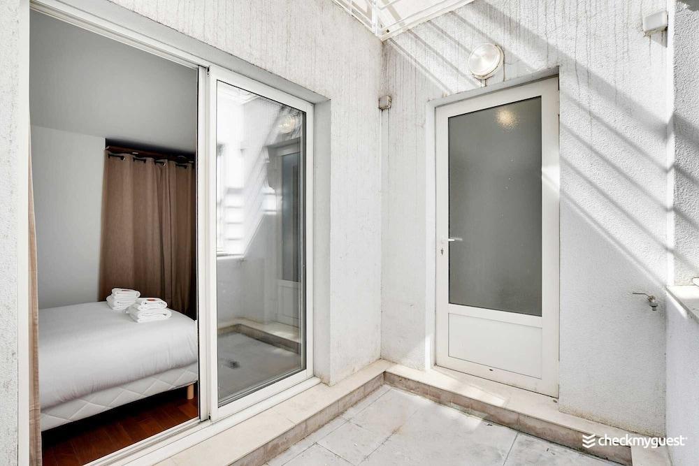 Welcoming Apartment - 3br/6p - Near Convention - Tap to explore photos