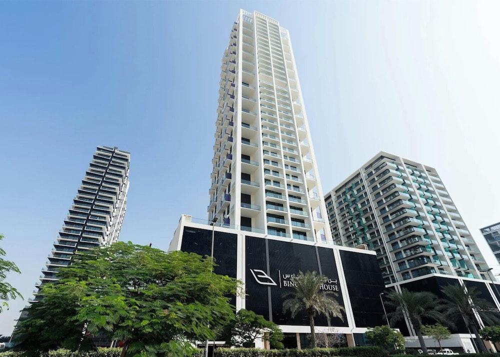 Bloomfields Cozy 1Br Binghatti House