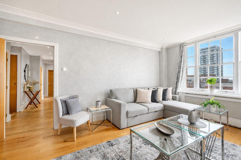 Forset Court Residences - Tap to explore photos