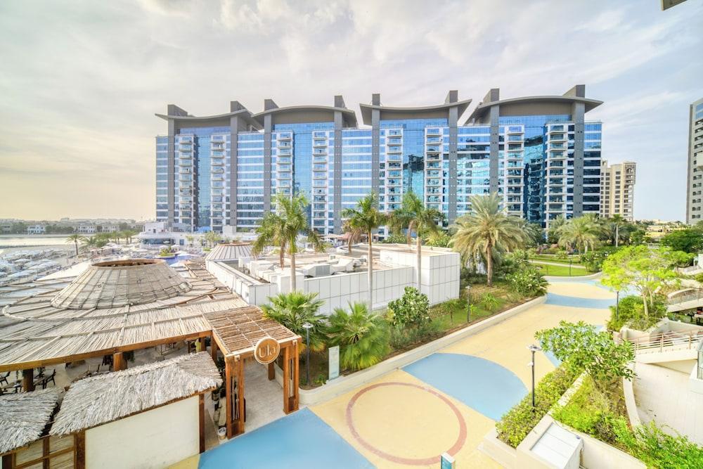 Oceana Residences - Mint Stay