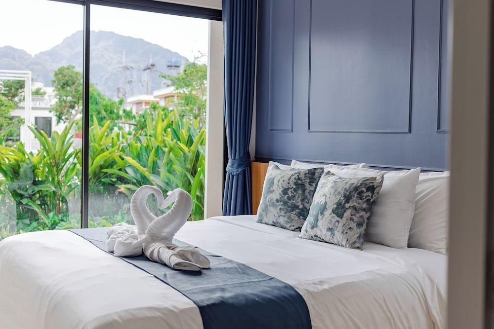 Zana Villas Room Type - Two Bedroom Villa With kitchenette Zana Villas Room Type - Two Bedroom Villa With kitchenette