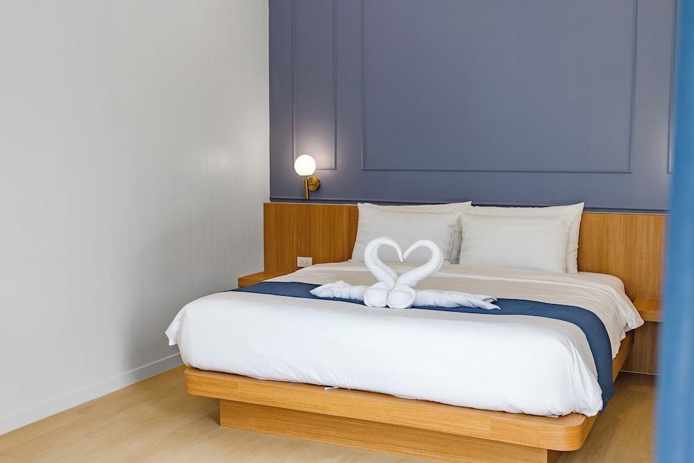 Zana Villas Room Type - One Bedroom Villa With Patio