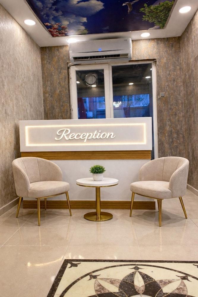 Royal Fsm Suites - Tap to explore photos