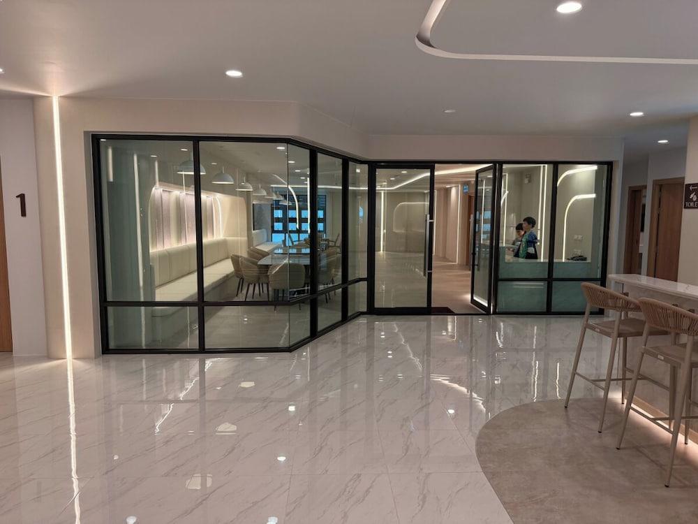 Aston Hotel Pattaya