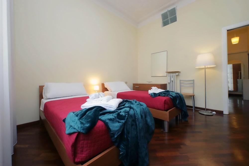 Two Bedrooms Cimabue Apartment - Tap to explore photos