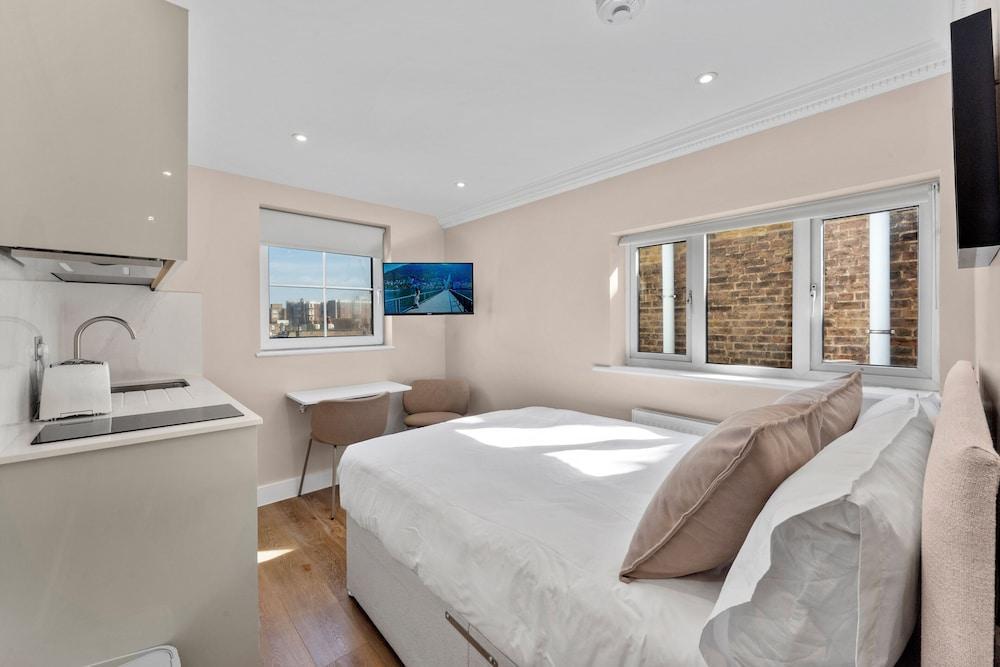 Grove Heights Notting Hill Room Type - Apartment 6 (Studio)