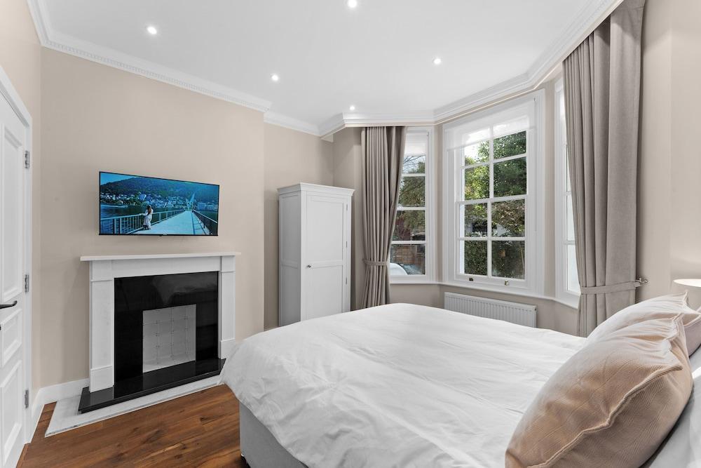 Grove Heights Notting Hill Room Type - Apartment 1a (Studio)