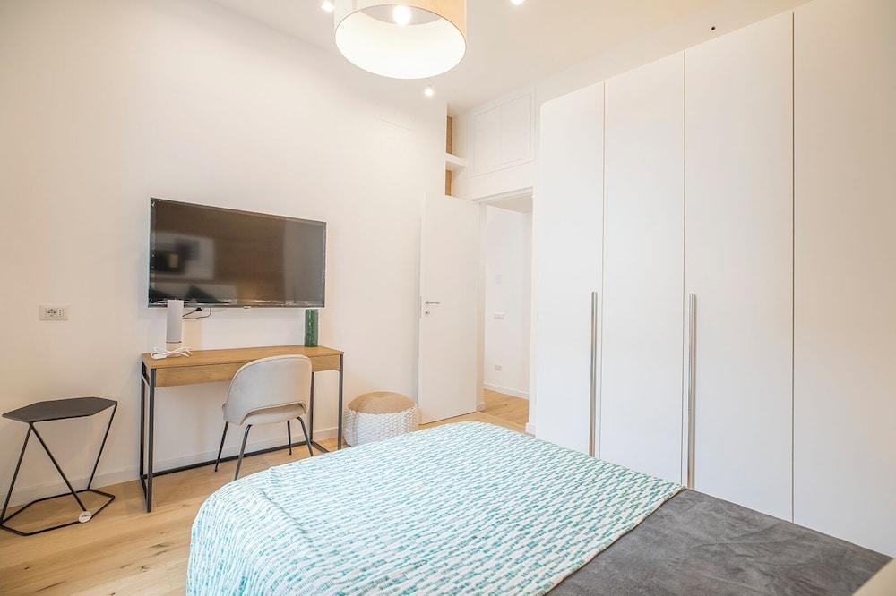 Testaccio Apartments - Tap to explore photos