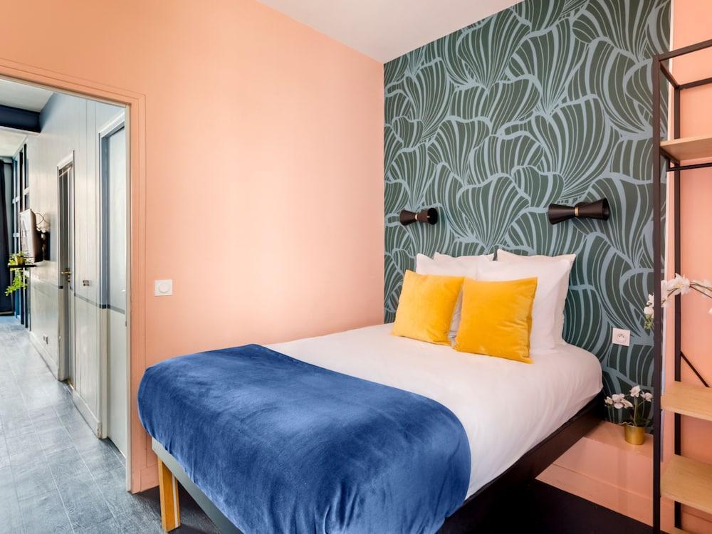 Merveil Luxury Suite - Saint Denis I - Tap to explore photos