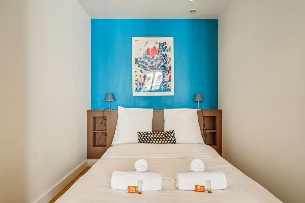 Superb Apartment 1BR 2P - C ur du Marais - Tap to explore photos