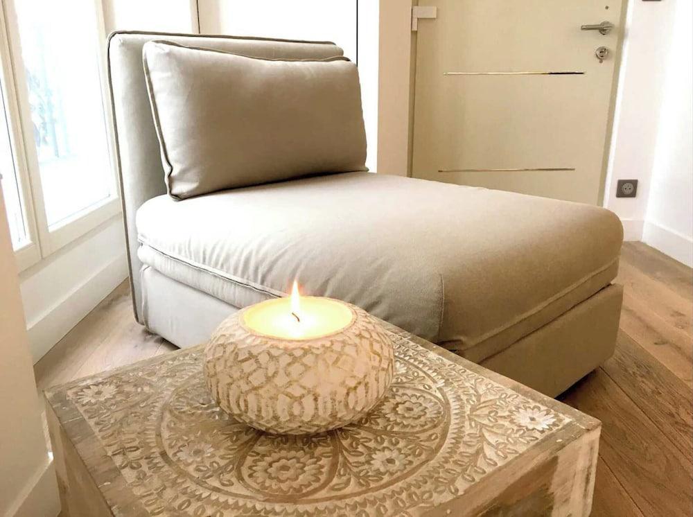 Beautiful Apartment - Galeries Lafayette - Tap to explore photos
