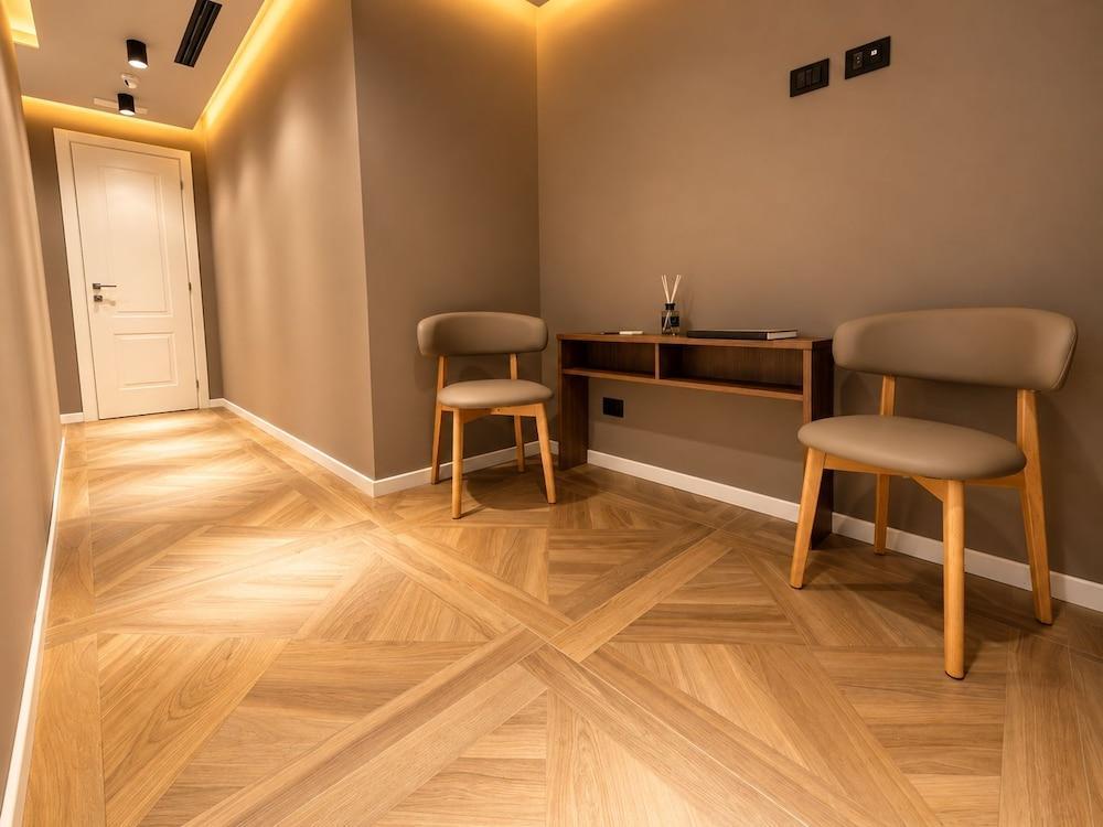 Whim Collection Trastevere