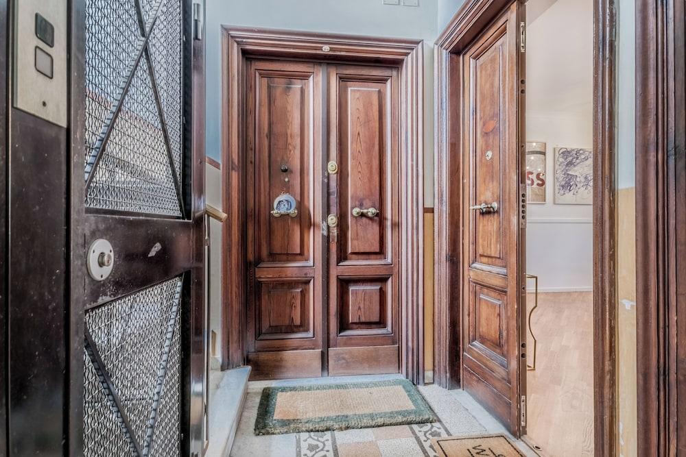 Vatican Luxury Two Bedroom Apartment
