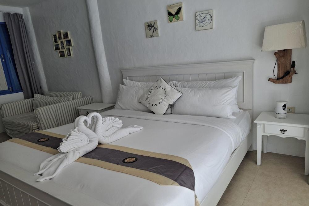 Deva Casa Private Pool Villa Room Type - Deva Casa by the Moon