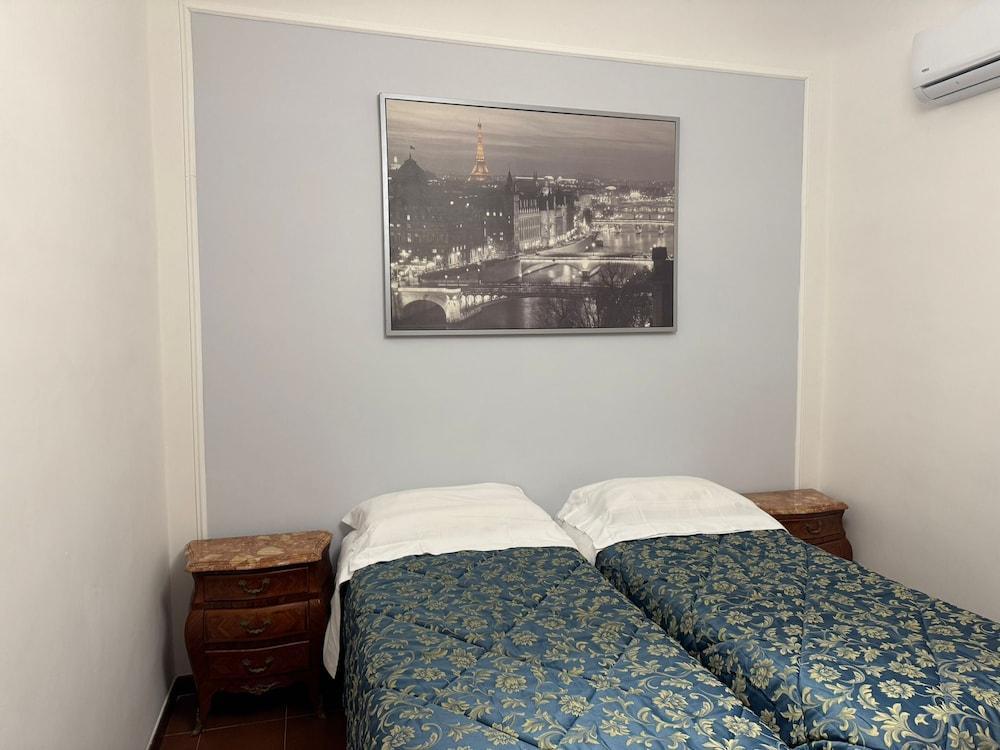 Consoli Romani Vatican Rooms Room Type - Apartment